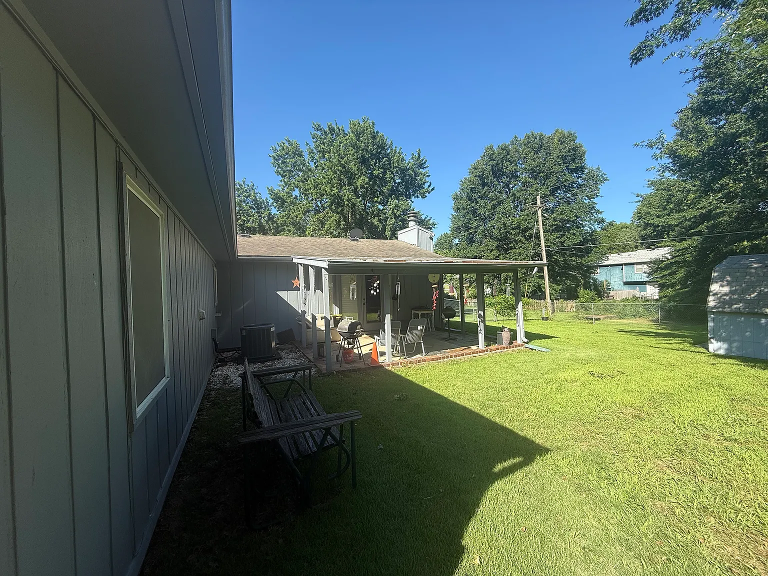 3 bed, 1459 sqft, $1,950 — Photo 2
