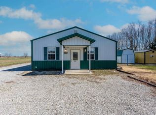 500 S Missouri St, Green Ridge, MO 65332