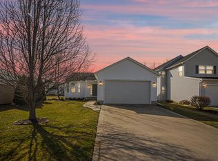 38025 Vista Lake Way, North Ridgeville, OH 44039