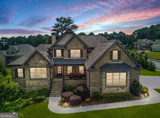 828 Heritage Lake Way, Grayson, GA 30017