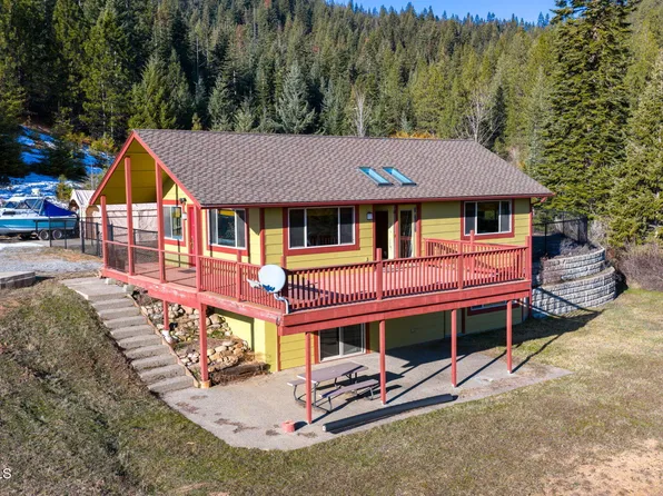 1703 S High Ranch Rd, Coeur D Alene, ID 83814