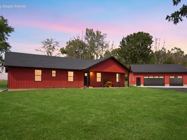 4005 State Highway D, Crane, MO 65633