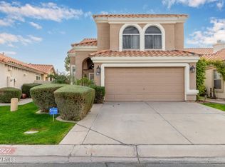 1321 W Clear Spring Dr, Gilbert, AZ 85233