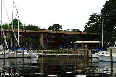 waterfront community