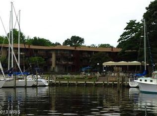 798 Fairview Ave APT B, Annapolis, MD 21403