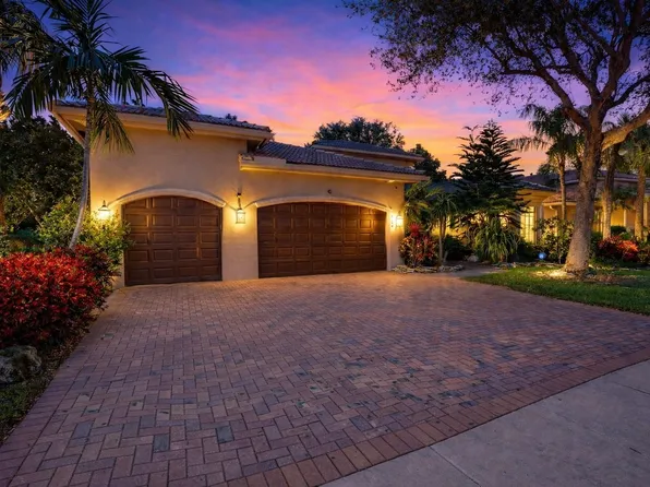 6940 Balboa Island Court, Delray Beach, FL 33446