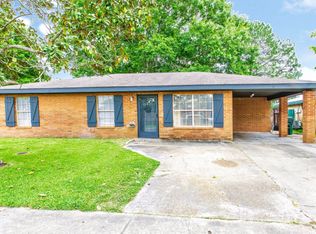 9 Kirkglen Loop, Houma, LA 70363