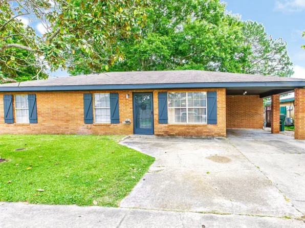 9 Kirkglen Loop, Houma, LA 70363