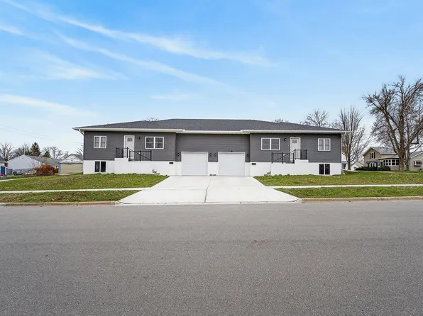 1425 21st St, Monroe, WI 53566