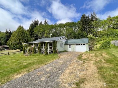 14093 Highway 112, Sekiu, WA, 98381