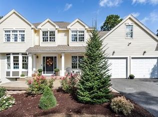 111 Springfield St, Wilbraham, MA 01095