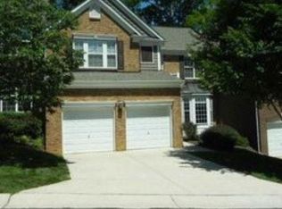 5012 Isabella Cannon Dr, Raleigh, NC 27612