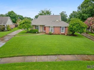 17007 Culps Bluff Ave, Baton Rouge, LA 70817