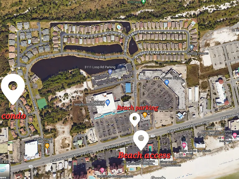 25293 Perdido Beach Blvd #27 — Photo 21