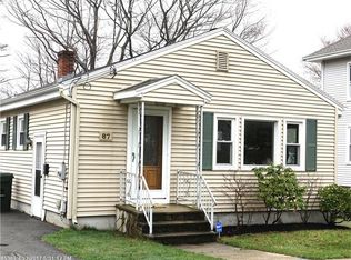 87 S Richland St, South Portland, ME 04106