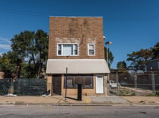 3428 W North Ave, Chicago, IL 60647