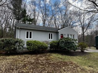 160 Otis St, Mansfield, MA 02048