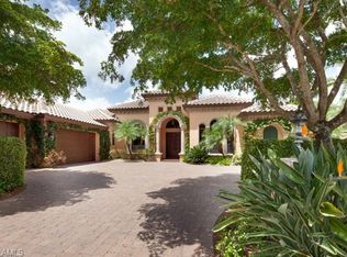 2987 Mona Lisa Blvd, Naples, FL 34119