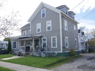 49-51 Howe St, Rutland, VT 05701