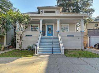 1019 26th St, Sacramento, CA 95816