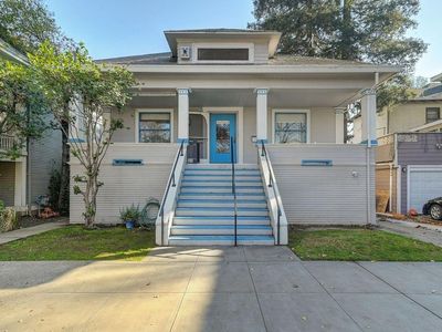 1019 26th St, Sacramento, CA, 95816