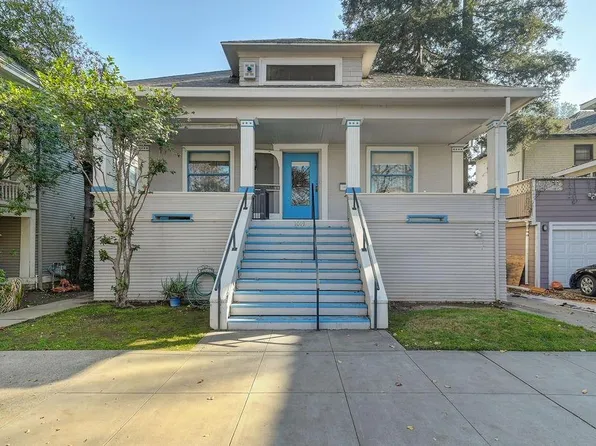 1019 26th St, Sacramento, CA 95816