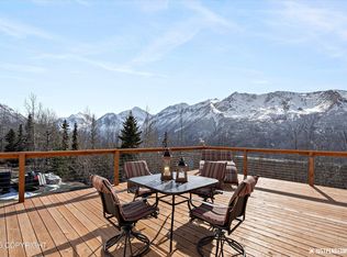 3831 Harca St, Eagle River, AK 99577