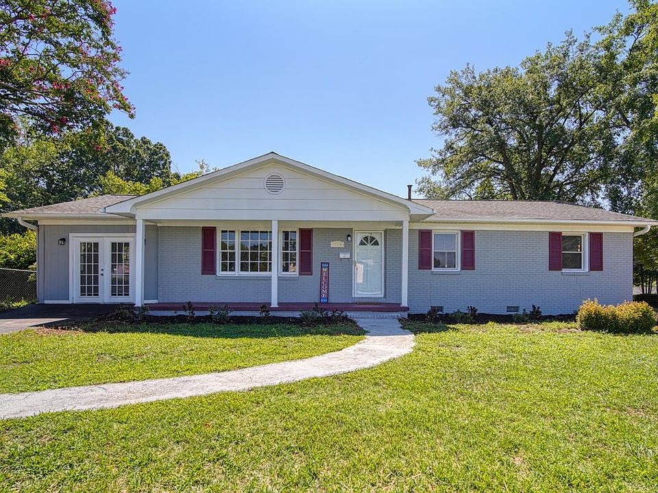 199 Collins Ave, Spartanburg, SC 29306 Zillow