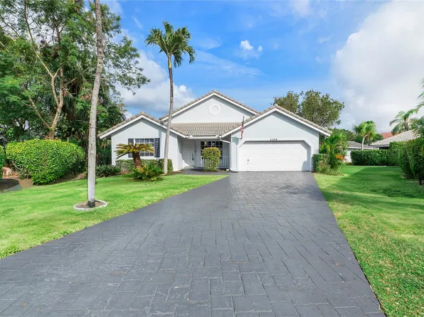 5486 Pine Lane, Coral Springs, FL 33067