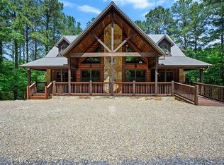 87 Ginseng Cir, Broken Bow, OK 74728