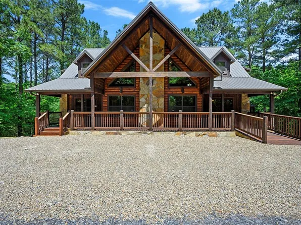 87 Ginseng Cir, Broken Bow, OK 74728