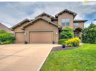 15285 W 164th Ter, Olathe, KS 66062