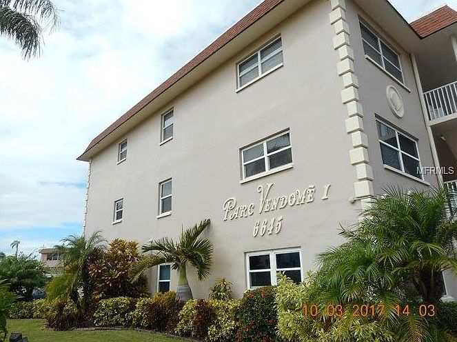 1st image of 6645 1st Ave N APT 201