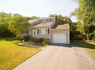 47 Lookout Ave, Johnston, RI 02919