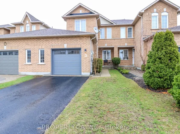 3 Coleman Dr, Barrie, ON L4N 0R5