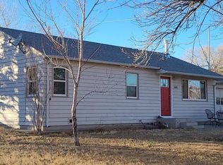 1505 N 6th St, Canon City, CO