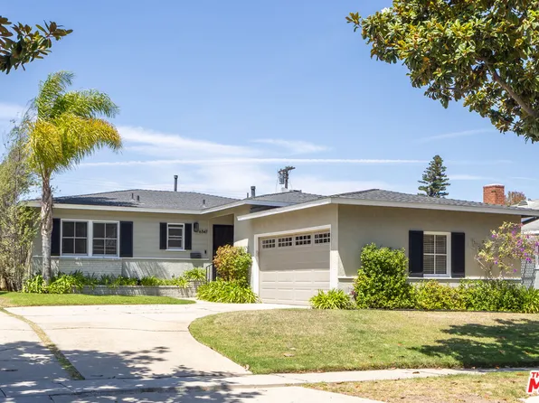 6347 Nancy St, Los Angeles, CA 90045