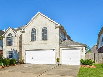 22119 Bridgestone Pine Ct, Spring, TX, 77388