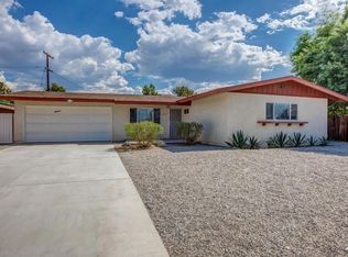 69817 Pomegranate Ln, Cathedral City, CA 92234
