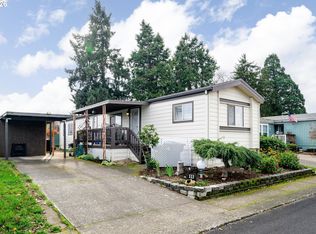 2150 Laura St Space 111, Springfield, OR 97477