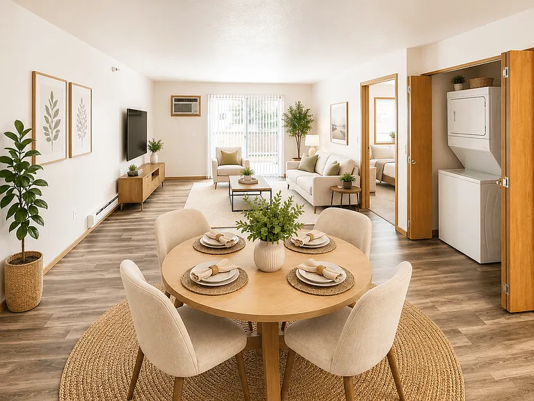 Urban Meadows Apartments — Photo 11