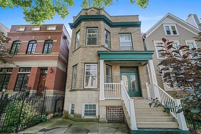 1st image of 1333 W Barry Ave #G