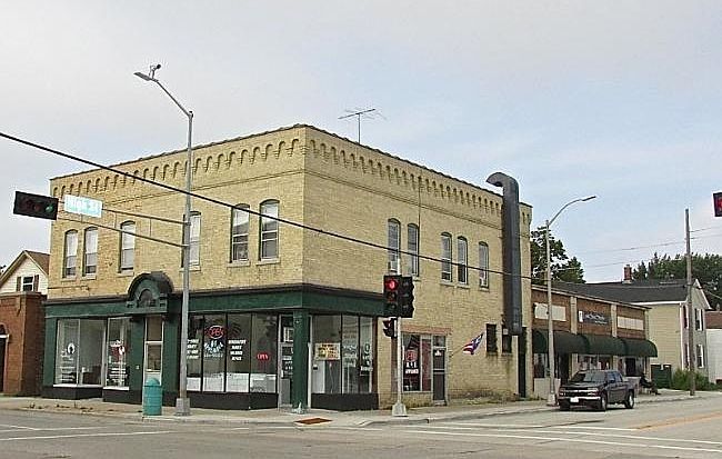 2nd image of 405 High St