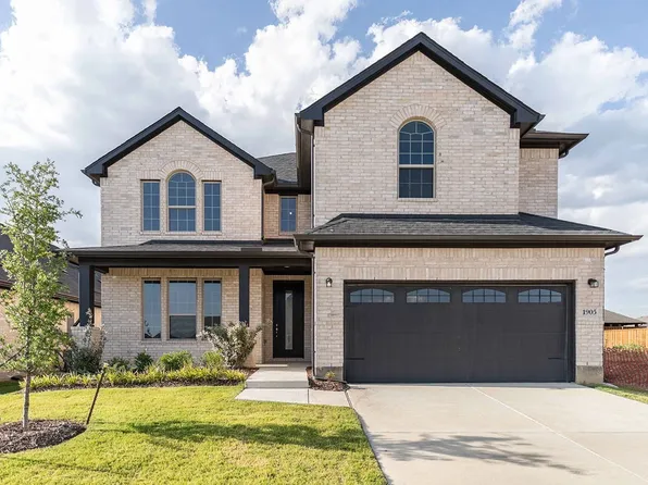 397 Single Creek Dr Lot 397, White House, TN 37188