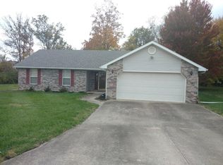 408 Oak St, Ashland, MO 65010