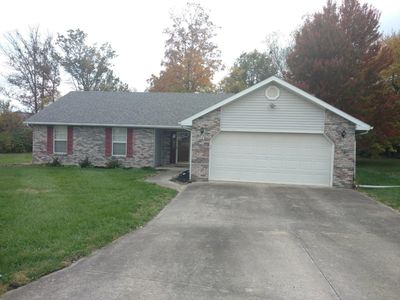 408 Oak St, Ashland, MO, 65010