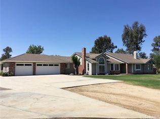 30785 Via Las Rosas Rd, Winchester, CA 92596