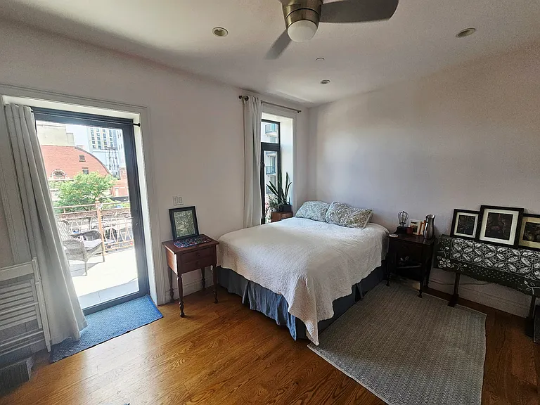 243 W 123rd St #3 — Photo 6