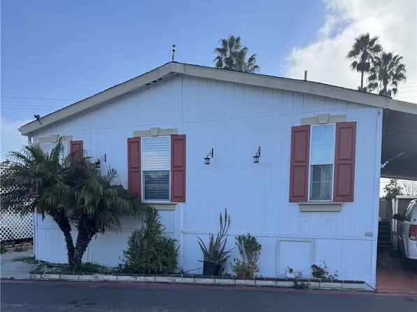 19361 Brookhurst St Space 12, Huntington Beach, CA 92646
