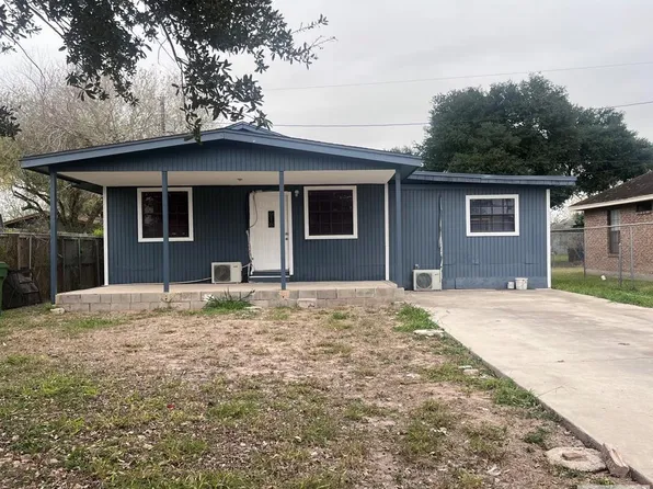 4641 Calle La Mansion, Brownsville, TX 78521